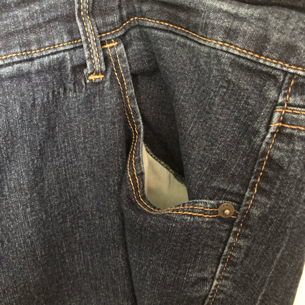 Super Skinny Jeans - Picture 4 of 6